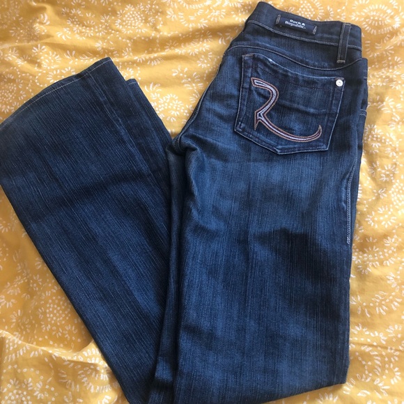 Rock & Republic Jeans - Picture 2 of 2